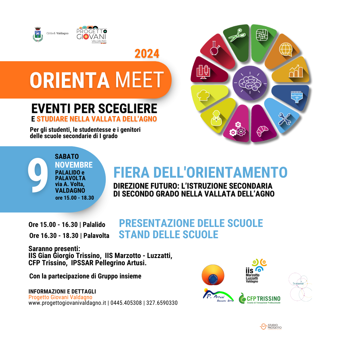 ORIENTA MEET